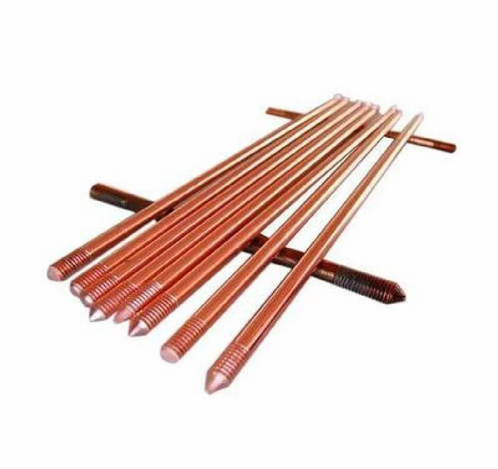 Earthing Rod